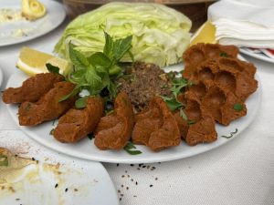 Has Kral Hatay Sofrası Ziyaretimiz 2025-12