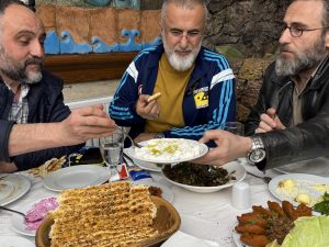 Has Kral Hatay Sofrası Ziyaretimiz 2025-13