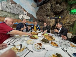 Has Kral Hatay Sofrası Ziyaretimiz 2025-15