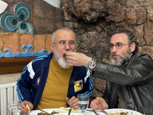 Has Kral Hatay Sofrası Ziyaretimiz 2025-16
