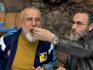 Has Kral Hatay Sofrası Ziyaretimiz 2025-17