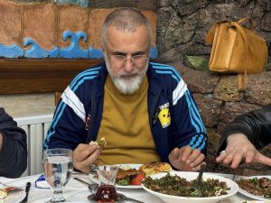 Has Kral Hatay Sofrası Ziyaretimiz 2025-22