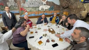 Has Kral Hatay Sofrası Ziyaretimiz 2025-31