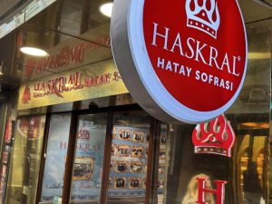 Has Kral Hatay Sofrası Ziyaretimiz 2025-37