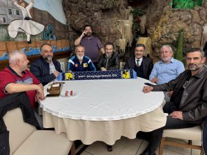 Has Kral Hatay Sofrası Ziyaretimiz 2025-48