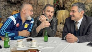 Has Kral Hatay Sofrası Ziyaretimiz 2025-63
