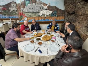 Has Kral Hatay Sofrası Ziyaretimiz 2025-8